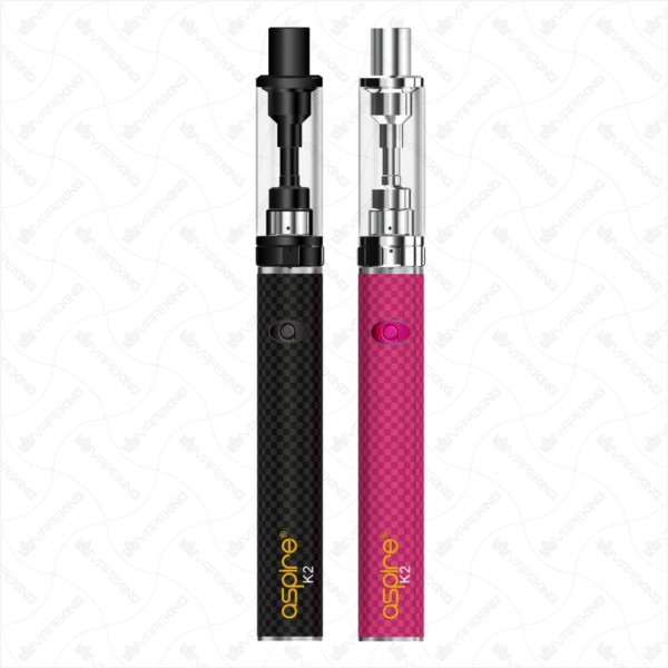 Aspire K2 Quick Start Kit