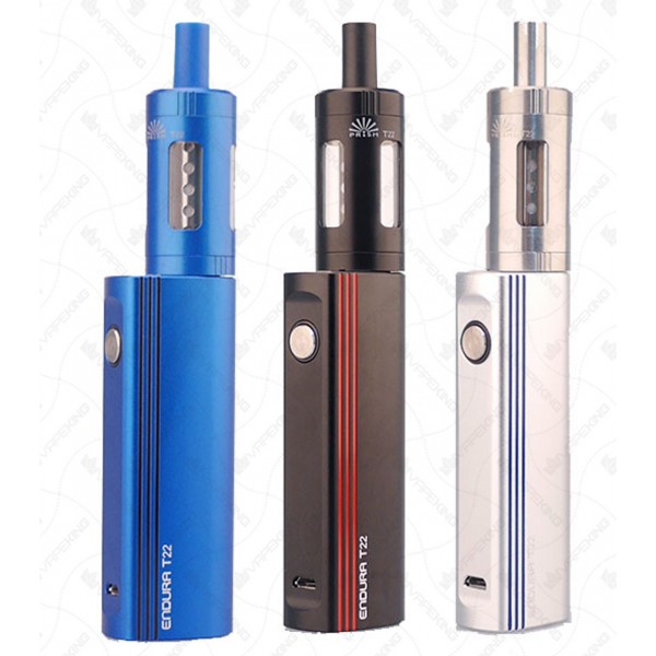 Innokin Endura T22 Starter Kit