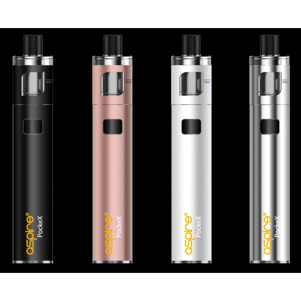 Aspire POCKEX 1500mAh All In one