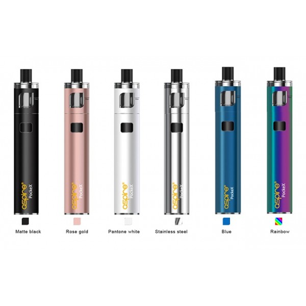 Aspire POCKEX 1500mAh All In one