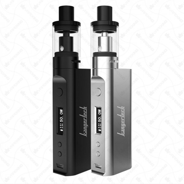 Kanger SUBOX Mini-C Starter Kit