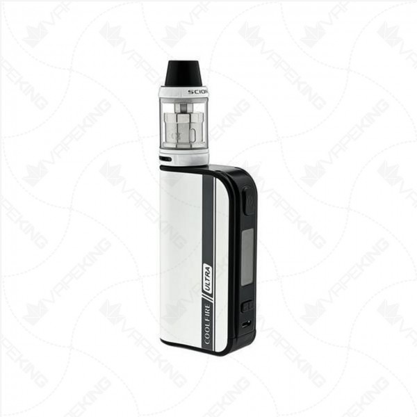 Innokin Coolfire Ultra TC150W  with Scion Tank Kit