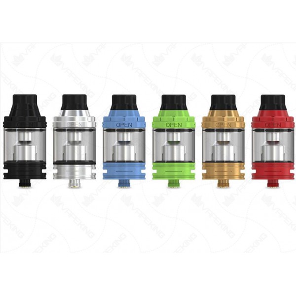 Eleaf iKonn 220W w/4ml ELLO Tank Kit