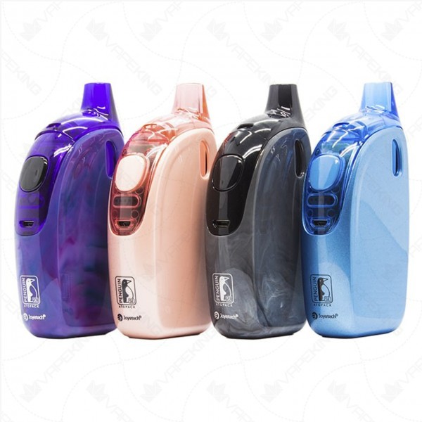 Joyetech Penguin SE (Special Edition) Kit