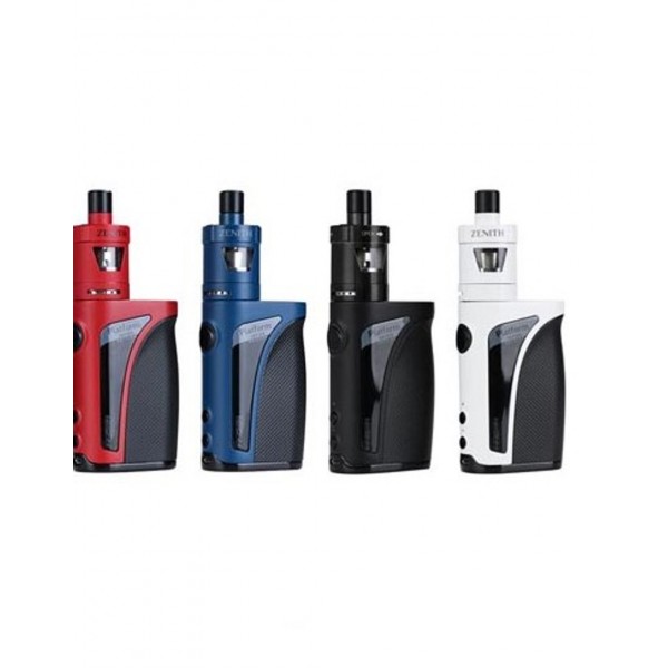 Innokin Zenith + Kroma-A Kit