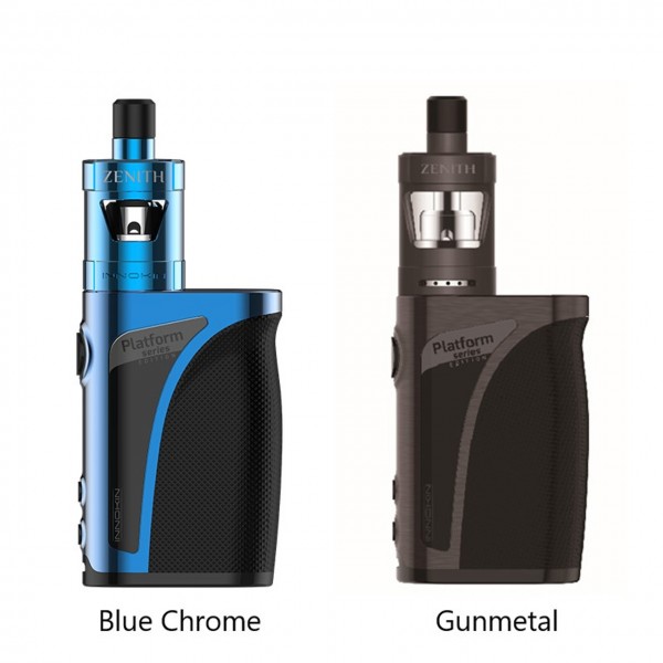 Innokin Zenith + Kroma-A Kit