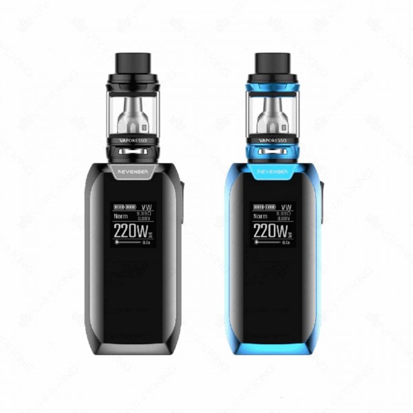 Vaporesso Revenger X 220W Kit