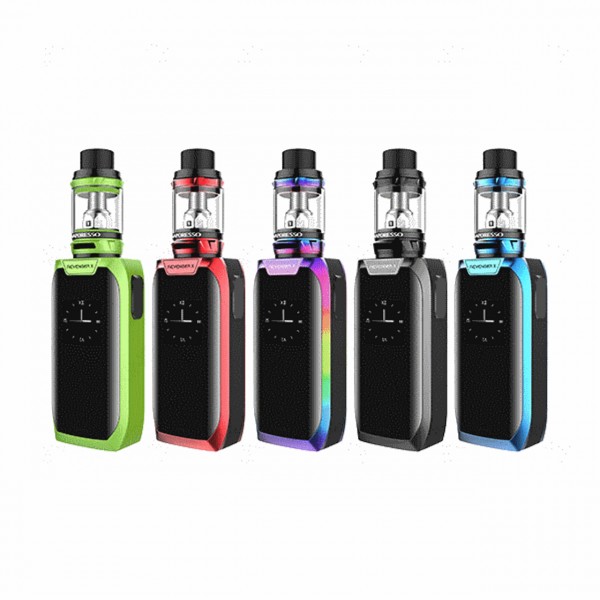 Vaporesso Revenger X 220W Kit