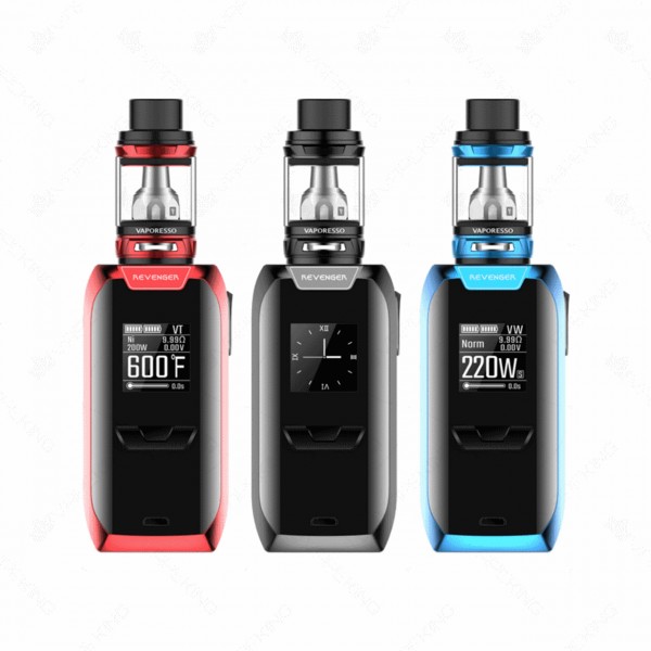 Vaporesso Revenger X 220W Kit