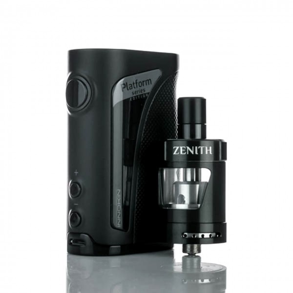 Innokin Zenith + Kroma-A Kit