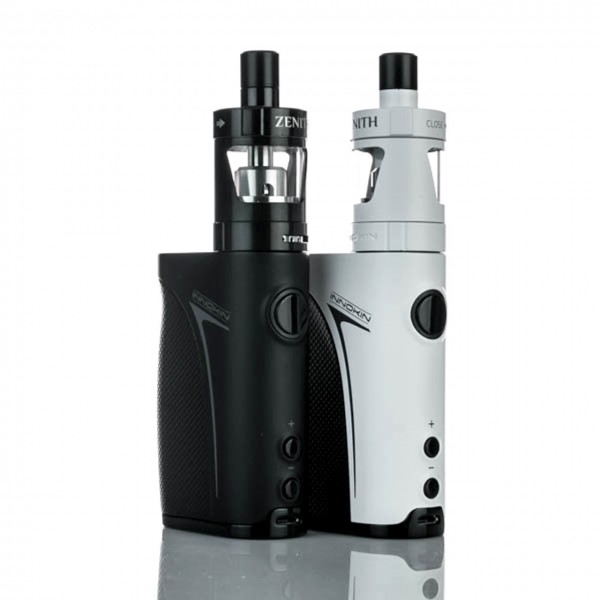 Innokin Zenith + Kroma-A Kit