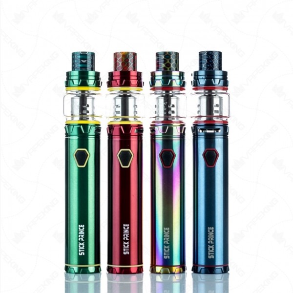 SMOK Stick Prince Starter Kit - 3000mAh