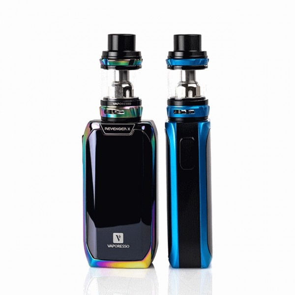 Vaporesso Revenger X 220W Kit