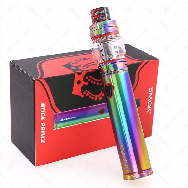 SMOK Stick Prince Starter Kit - 3000mAh