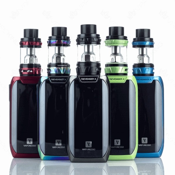 Vaporesso Revenger X 220W Kit