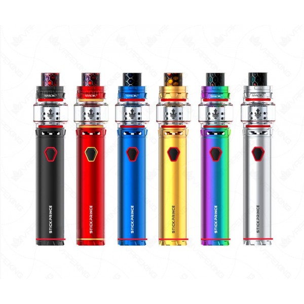 SMOK Stick Prince Starter Kit - 3000mAh