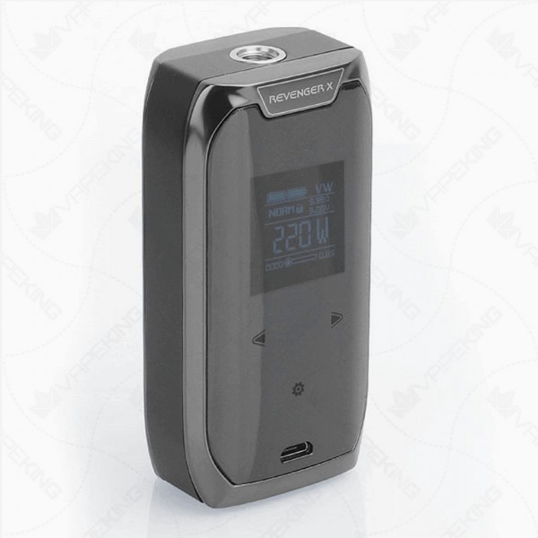 Vaporesso Revenger X 220W Kit