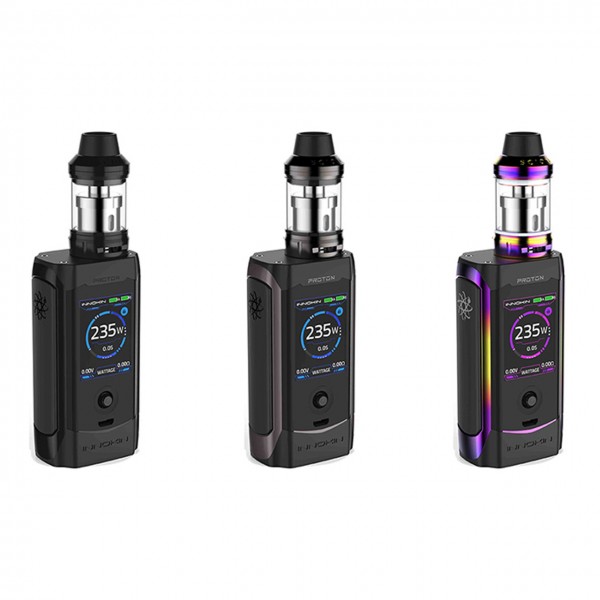 Innokin Proton 235W Scion II Starter Kit