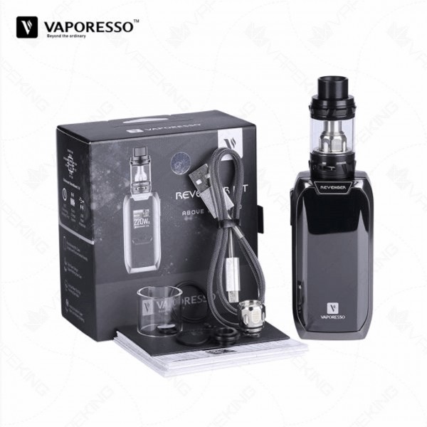 Vaporesso Revenger X 220W Kit