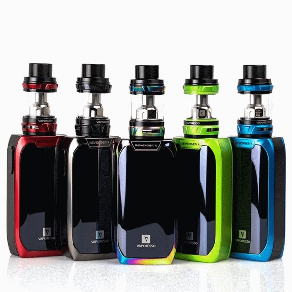 Vaporesso Revenger X 220W Kit