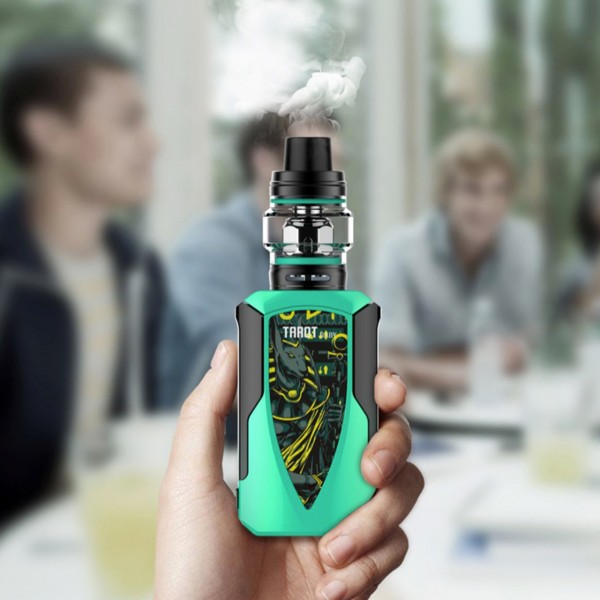 Vaporesso Tarot Baby 85W Kit with NRG SE Tank