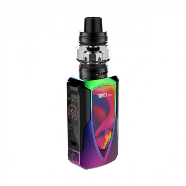 Vaporesso Tarot Baby 85W Kit with NRG SE Tank