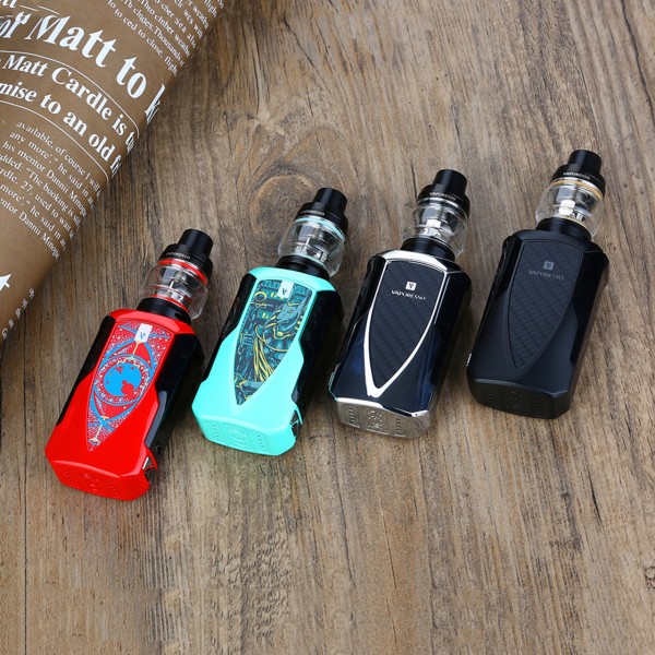 Vaporesso Tarot Baby 85W Kit with NRG SE Tank