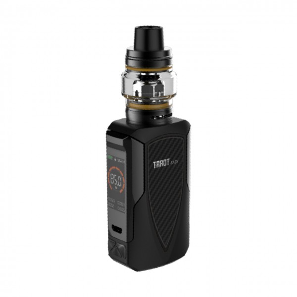 Vaporesso Tarot Baby 85W Kit with NRG SE Tank