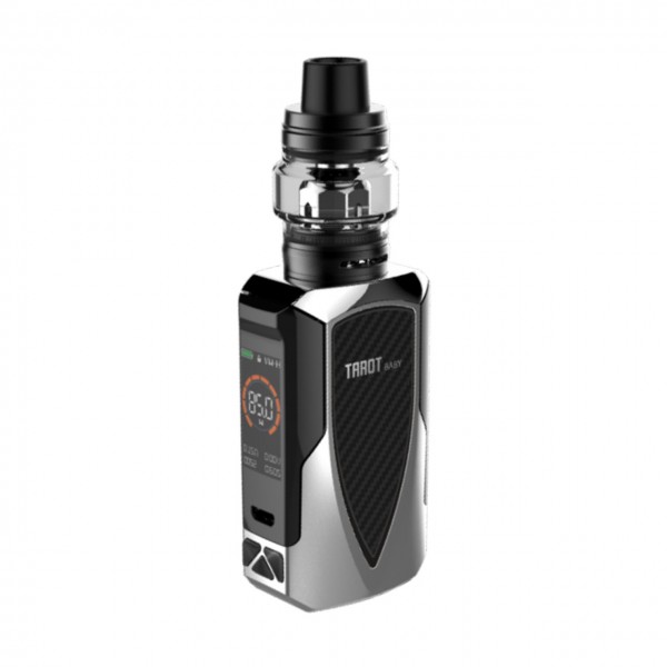 Vaporesso Tarot Baby 85W Kit with NRG SE Tank