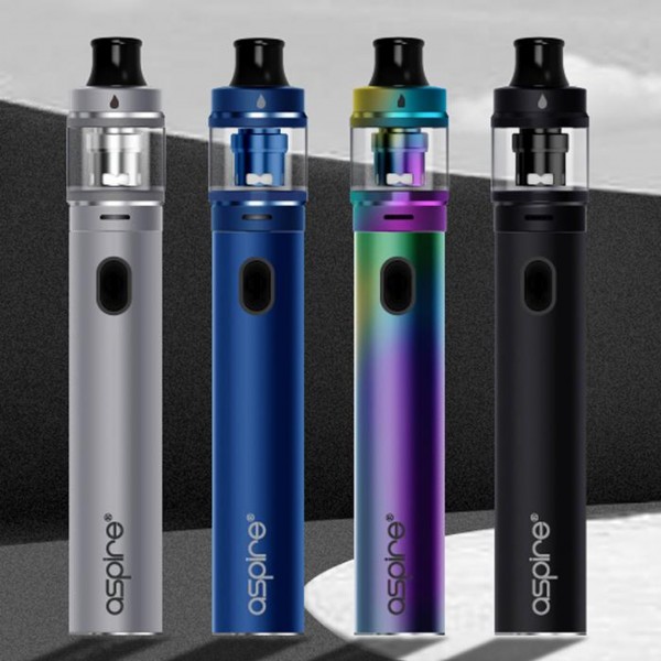 Aspire Tigon Starter Kit - 2600mAh