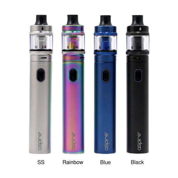 Aspire Tigon Starter Kit - 2600mAh