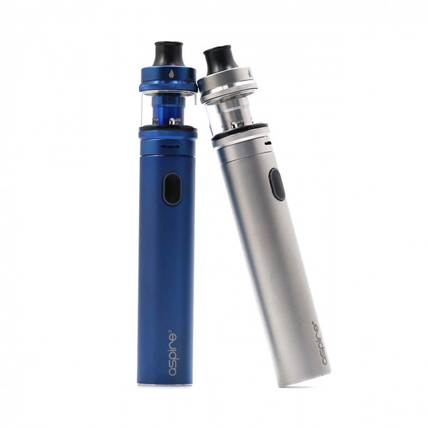 Aspire Tigon Starter Kit - 2600mAh