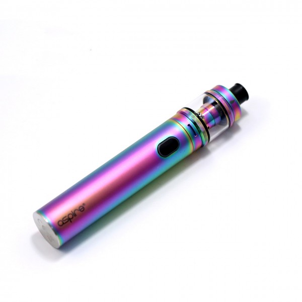 Aspire Tigon Starter Kit - 2600mAh