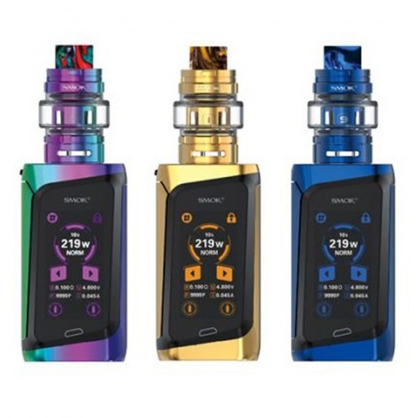 SMOK Morph 219W TC with TF Tank 6ml Kit