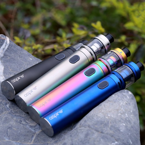 Aspire Tigon Starter Kit - 2600mAh