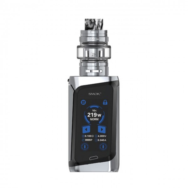 SMOK Morph 219W TC with TF Tank 6ml Kit