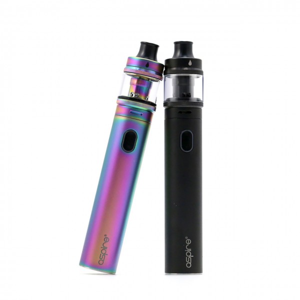 Aspire Tigon Starter Kit - 2600mAh