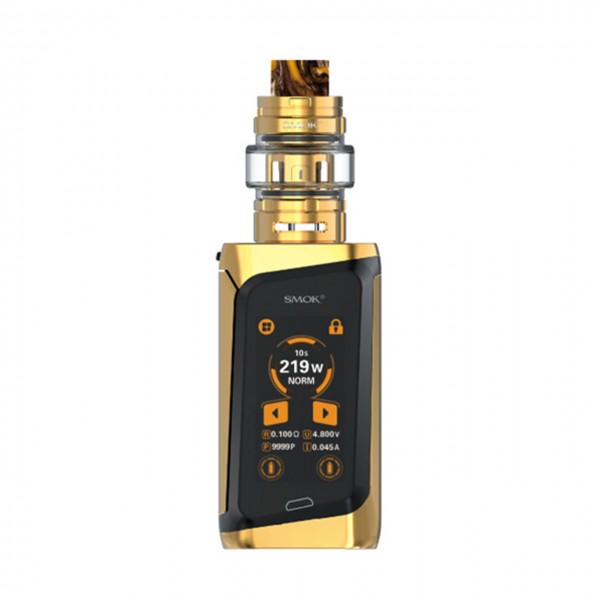 SMOK Morph 219W TC with TF Tank 6ml Kit