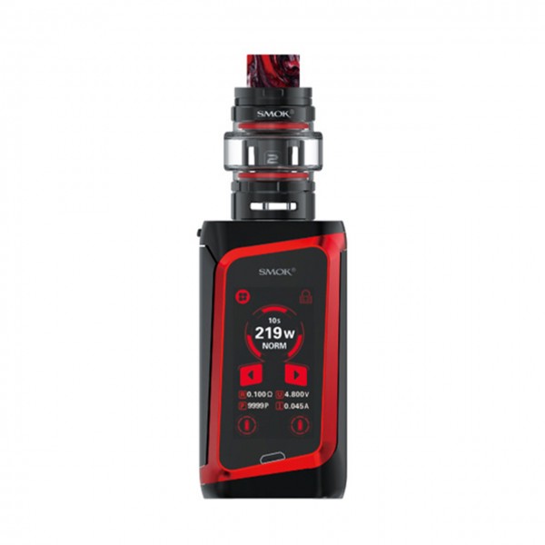 SMOK Morph 219W TC with TF Tank 6ml Kit