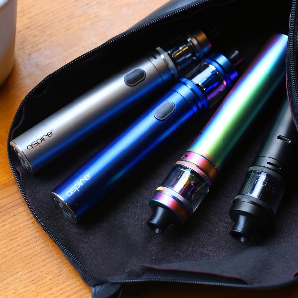 Aspire Tigon Starter Kit - 2600mAh