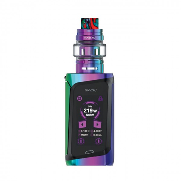 SMOK Morph 219W TC with TF Tank 6ml Kit