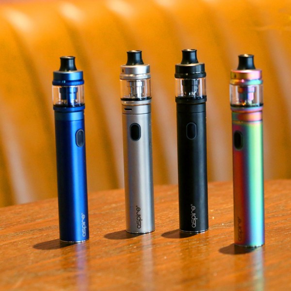 Aspire Tigon Starter Kit - 2600mAh