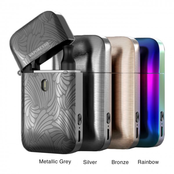 Vaporesso Aurora Play