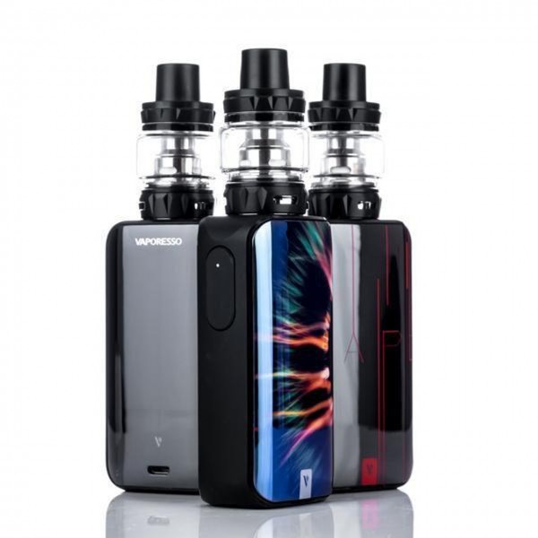 Vaporesso LUXE-S with SKRR-S Starter Kit