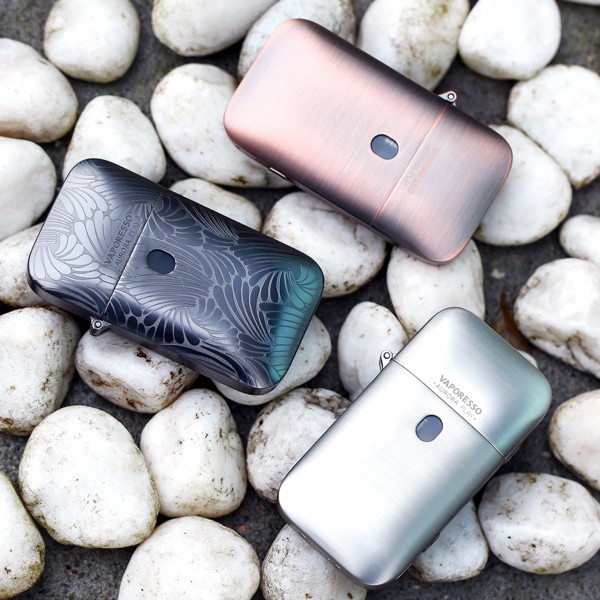 Vaporesso Aurora Play