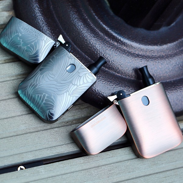 Vaporesso Aurora Play