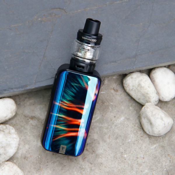 Vaporesso LUXE-S with SKRR-S Starter Kit