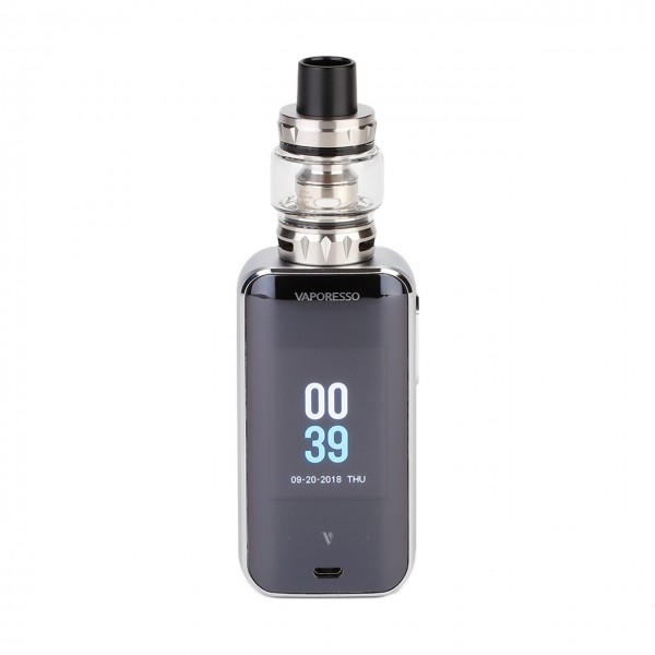 Vaporesso LUXE-S with SKRR-S Starter Kit