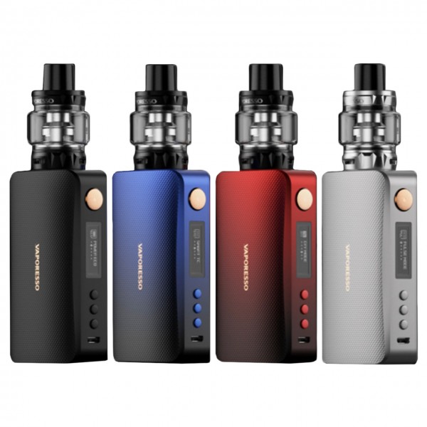 Vaporesso GEN 220W Kit with SKRR-S Tank (8ML)