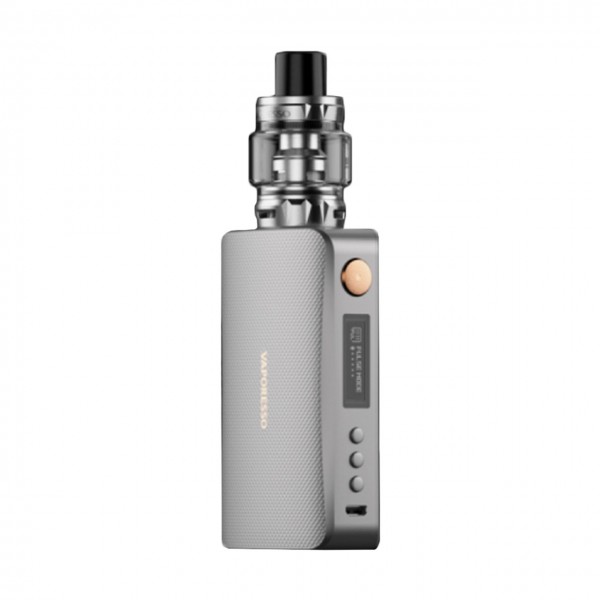 Vaporesso GEN 220W Kit with SKRR-S Tank (8ML)